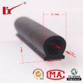 Flexible EPDM Extrusion Foam Seal Strips